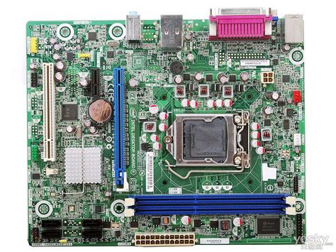 Intel Desktop Board DH61WW Especificações do produto.